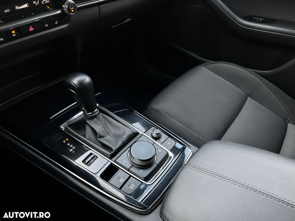 Mazda CX-30 - 21