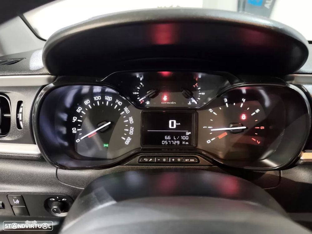 Citroën C3 1.2 PureTech Feel - 12