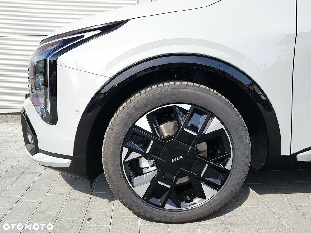 Kia Sportage 1.6 T-GDI GT Line 4WD DCT - 7