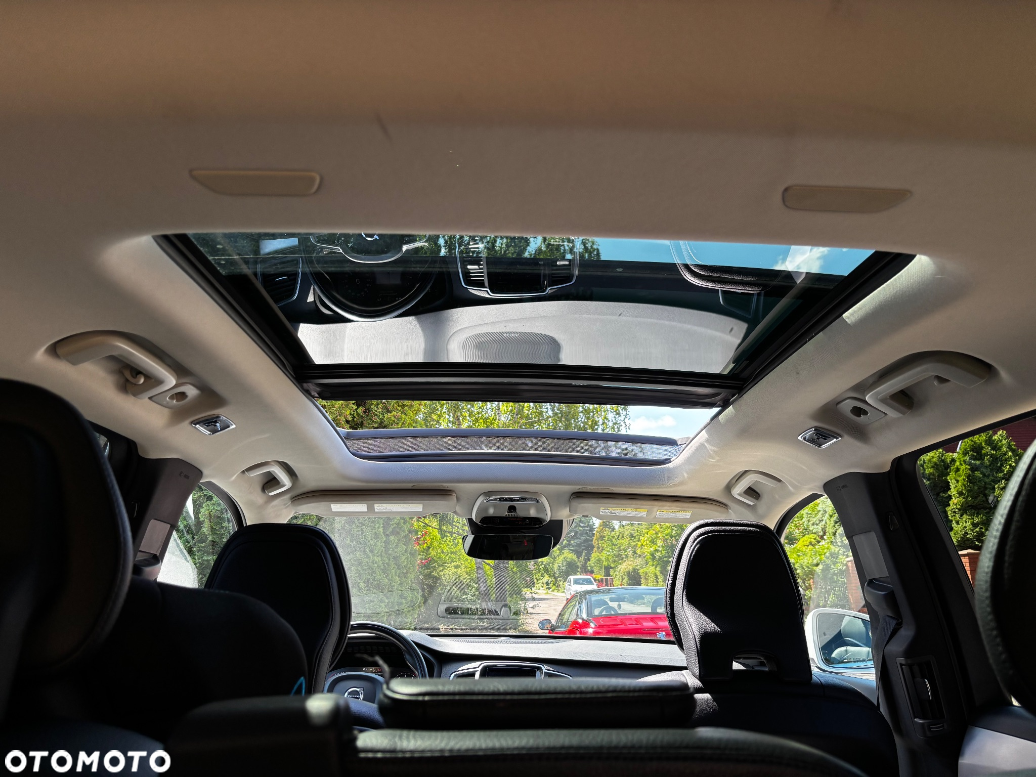 Volvo XC 90 T6 AWD Momentum - 8