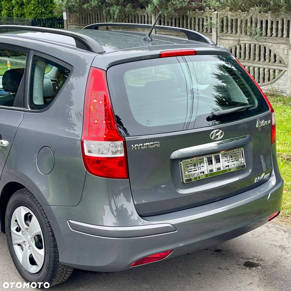 Hyundai i30 - 30
