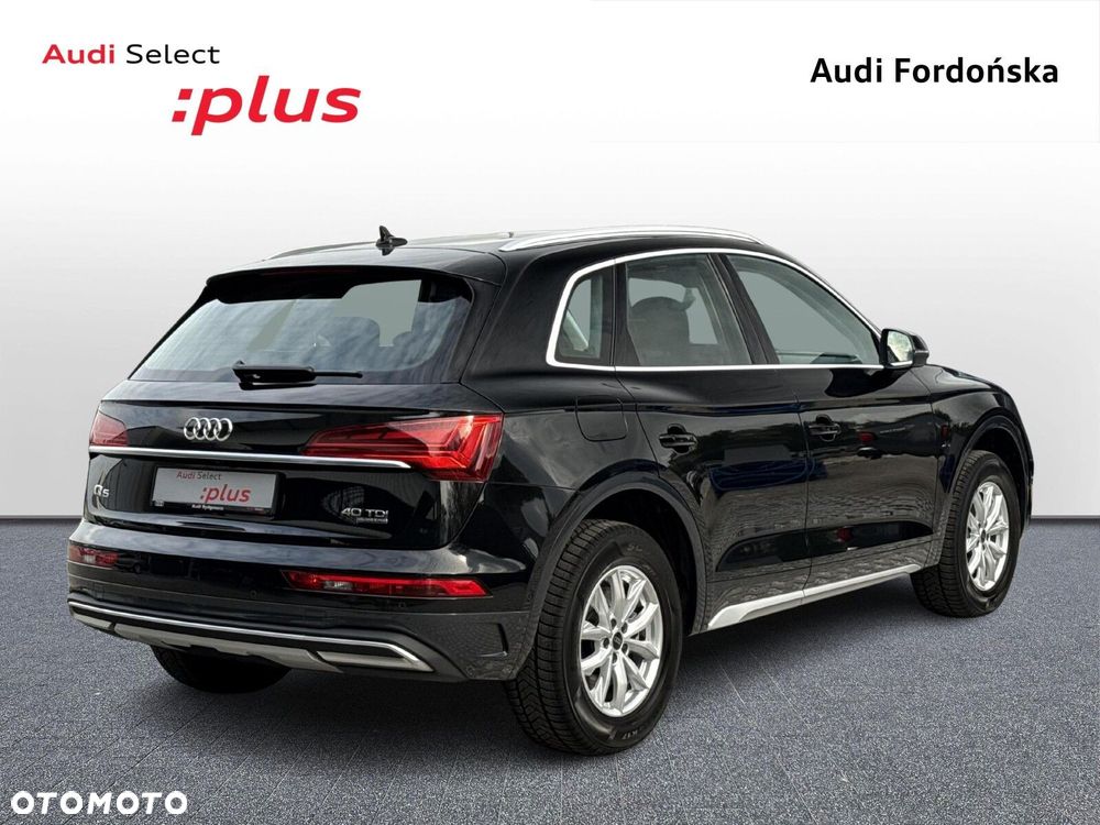 Audi Q5 - 5