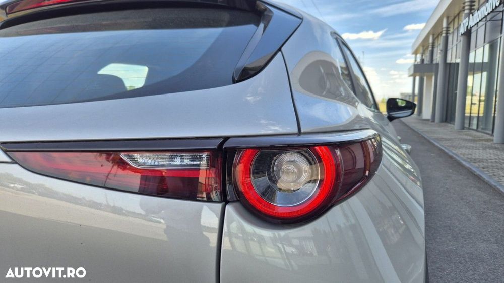 Mazda CX-30 - 9