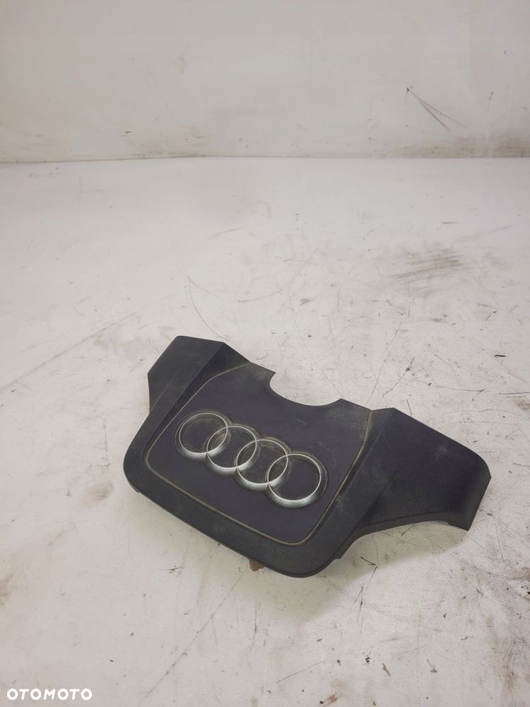 POKRYWA SILNIKA AUDI A4 A5 A6 3.0 TFSI 06E103926N - 3