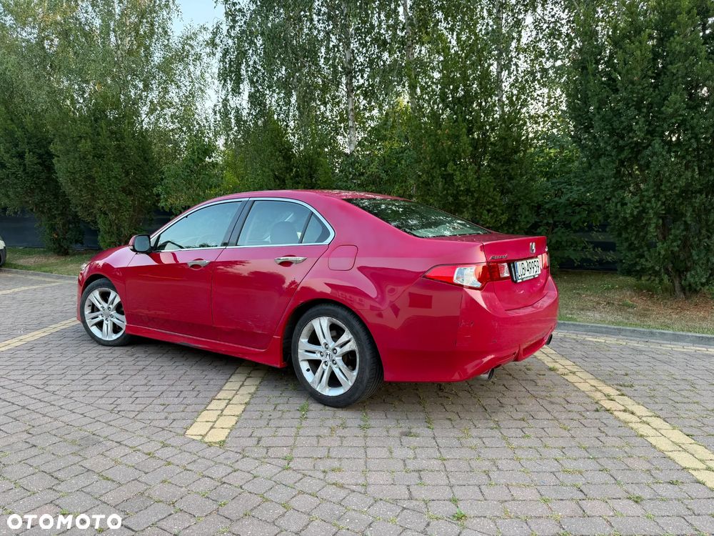 Honda Accord - 3