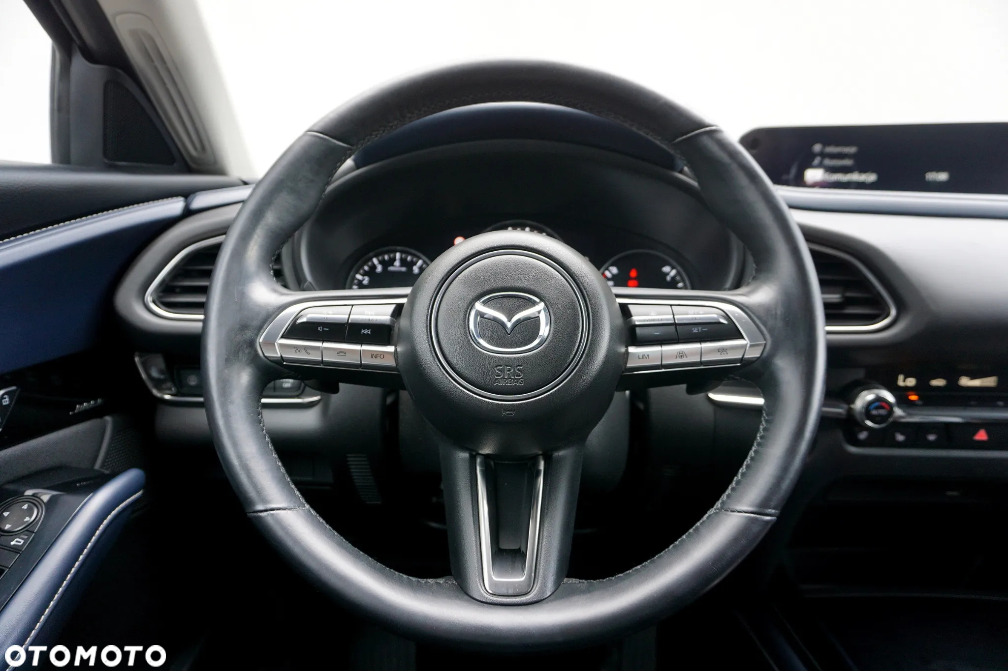 Mazda CX-30 - 15