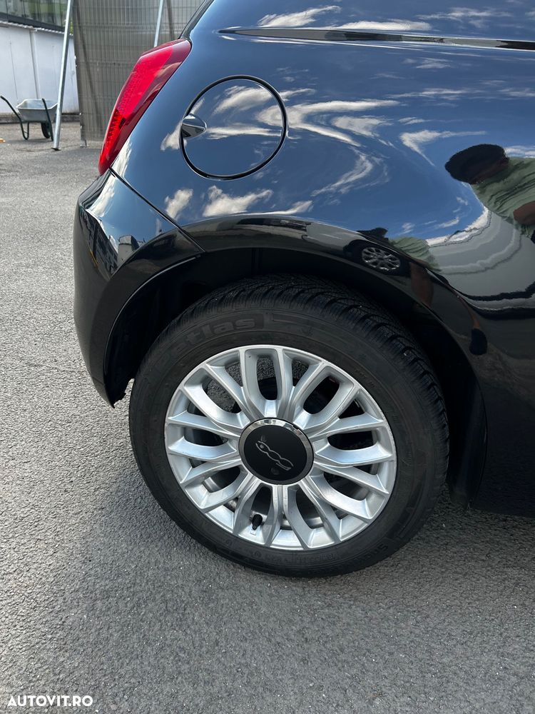 Fiat 500 - 6