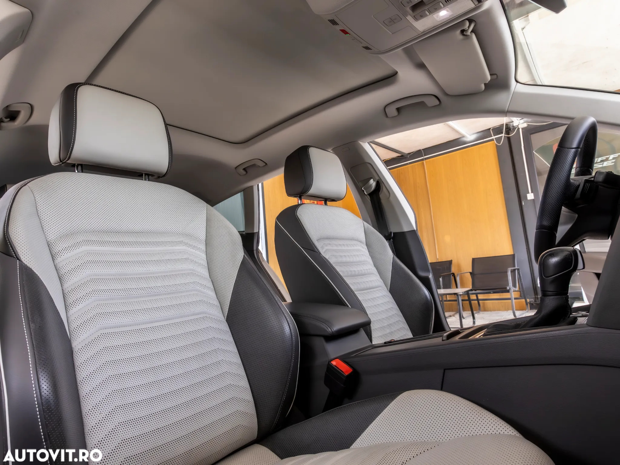 Volkswagen ARTEON 2.0 TDI 4Motion DSG Elegance - 5