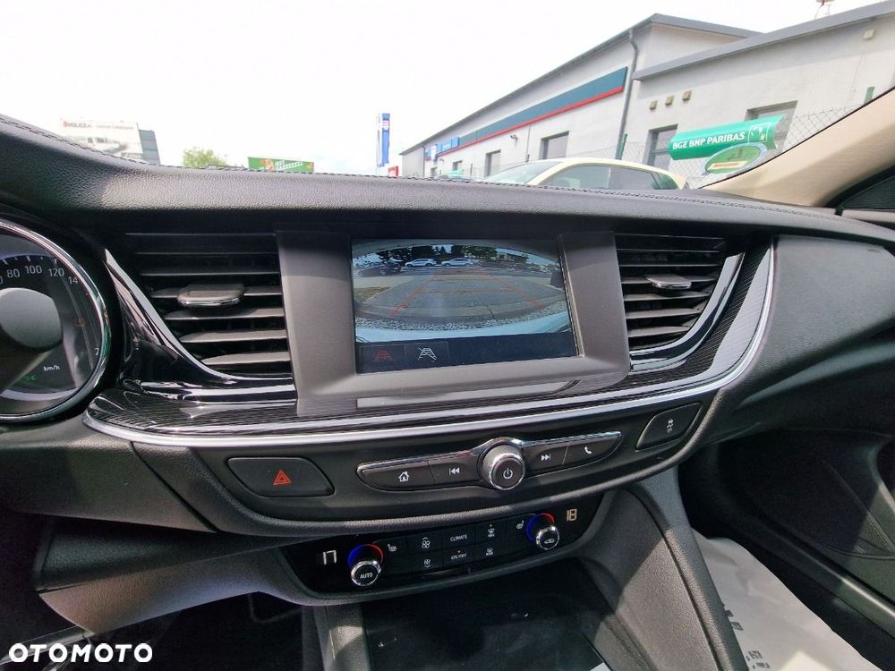 Opel Insignia - 20