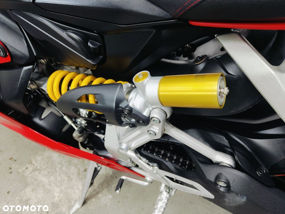 Ducati Panigale 899 - 23
