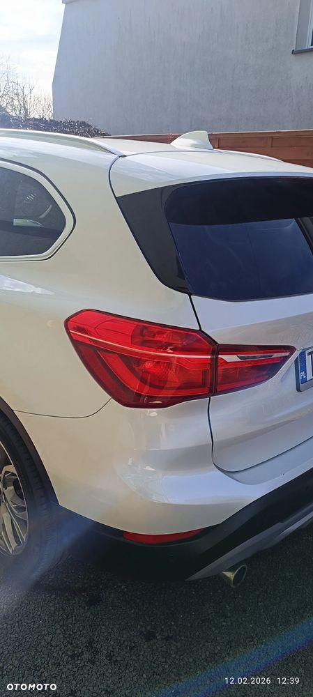 BMW X1 xDrive28i - 10
