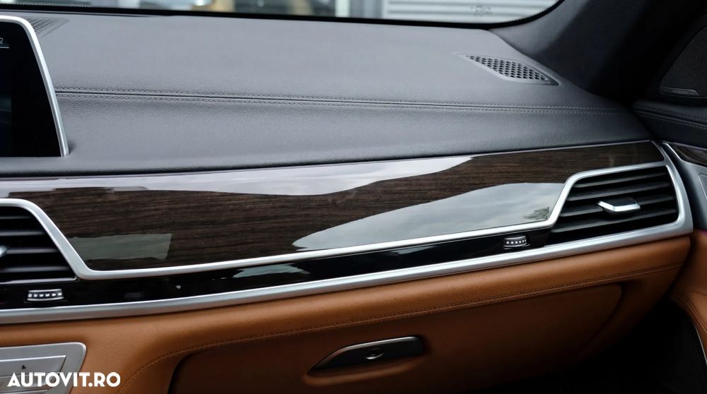 BMW Seria 7 - 21