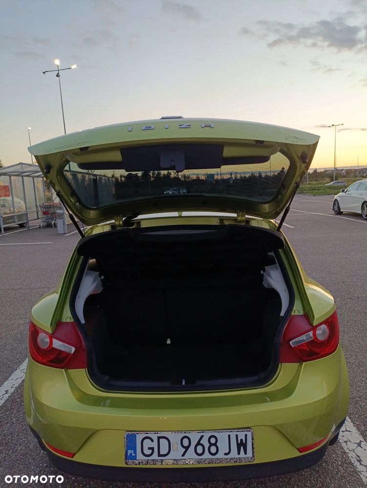 Seat Ibiza - 6