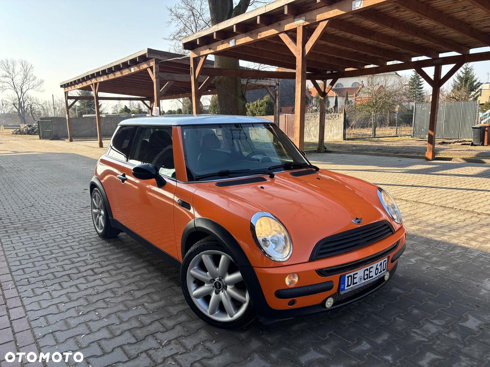 MINI Cooper Seven - 37