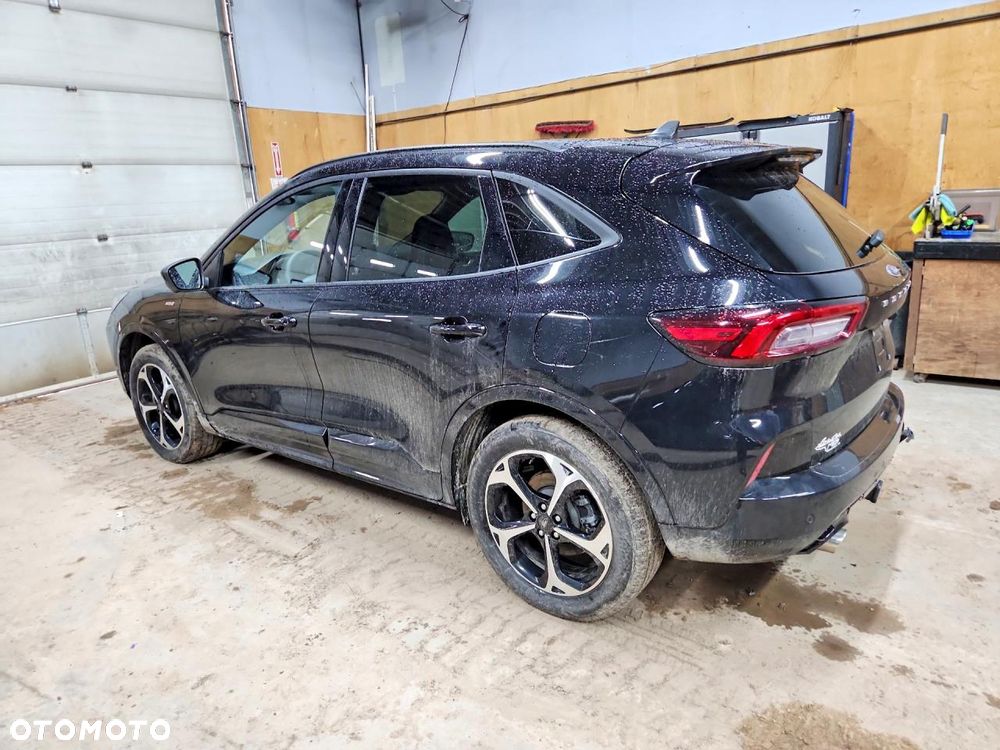 Ford Escape - 5