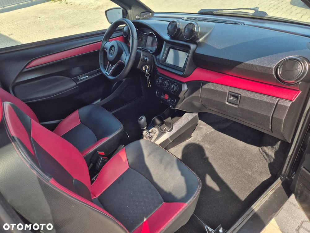 Aixam Coupe - 10