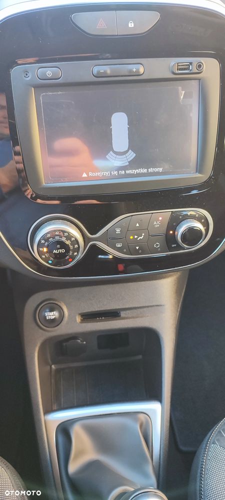 Renault Captur - 18