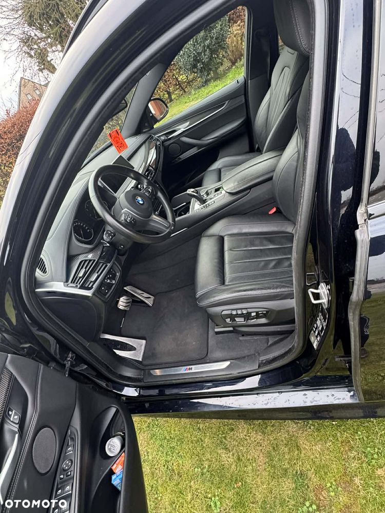 BMW X6 xDrive30d M Sport - 10
