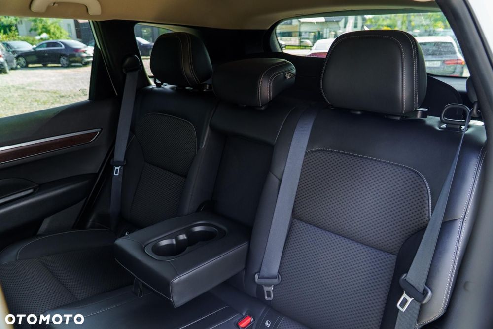 Renault Koleos 2.0 dCi Intens 4x4 - 34
