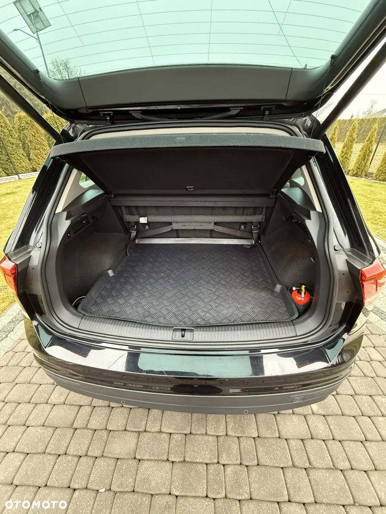 Volkswagen Tiguan 2.0 TDI BMT SCR Comfortline DSG - 10