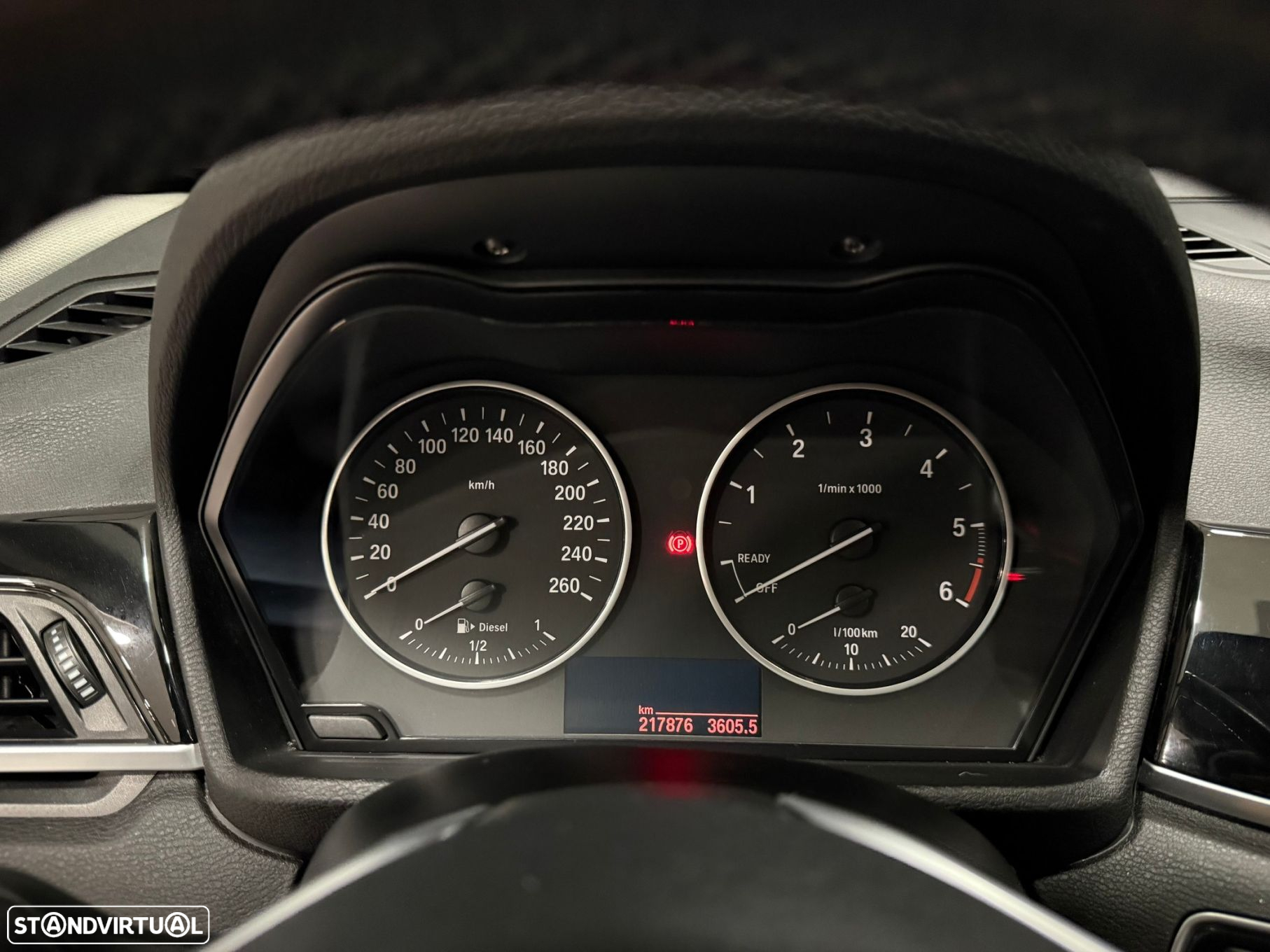 BMW X1 18 d sDrive Line Sport - 23