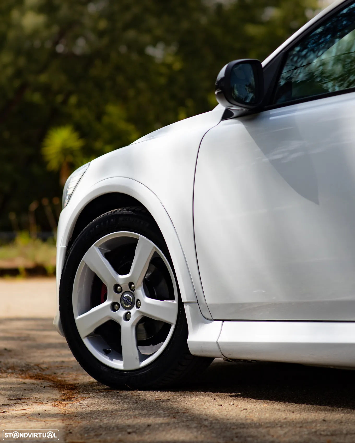 Volvo C30 1.6 D Drive 99g R-Design Start/Stop - 12