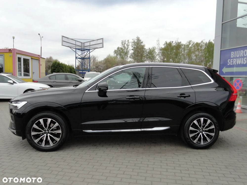 Volvo XC 60 B4 D Geartronic Inscription - 5