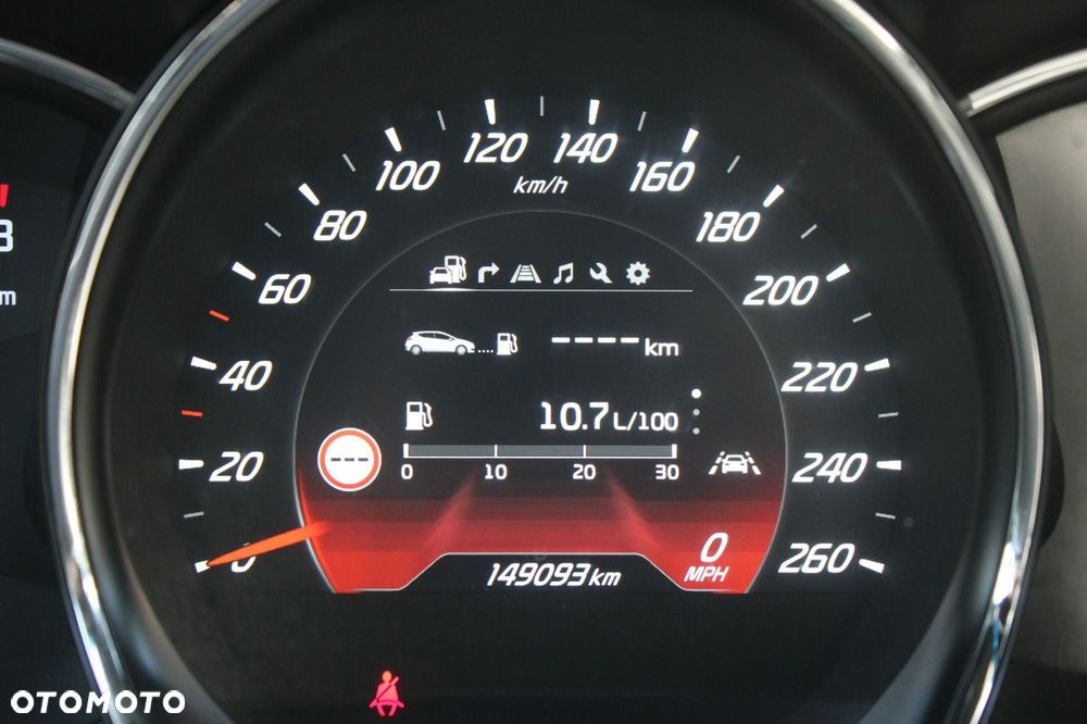 Kia Ceed 1.6 T-GDI GT XL - 36