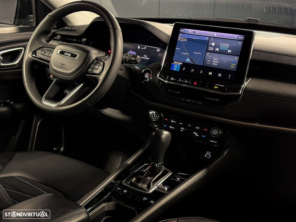 Jeep Compass - 4