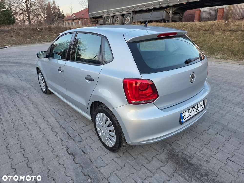 Volkswagen Polo - 3