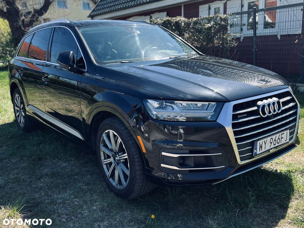 Audi Q7 - 12