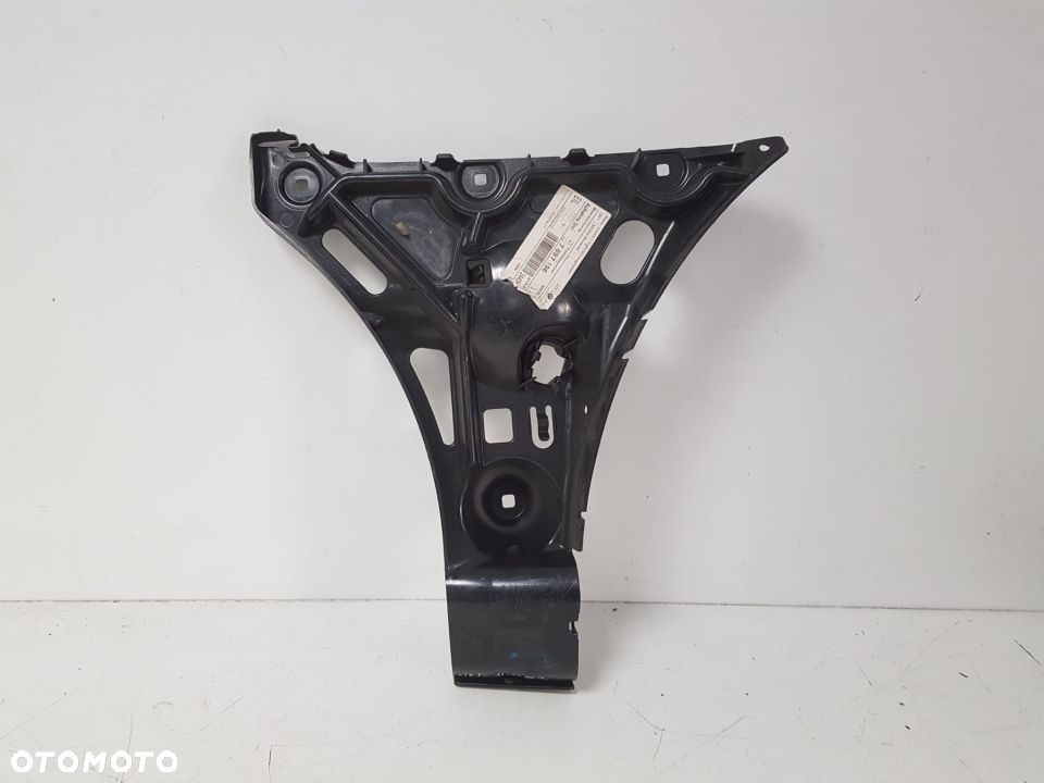 BMW 5 E61 KOMBI M-PAKIET ŚLIZG ZDERZAKA PRAWY TYŁ TYLNY NOWY 7897196 - 1