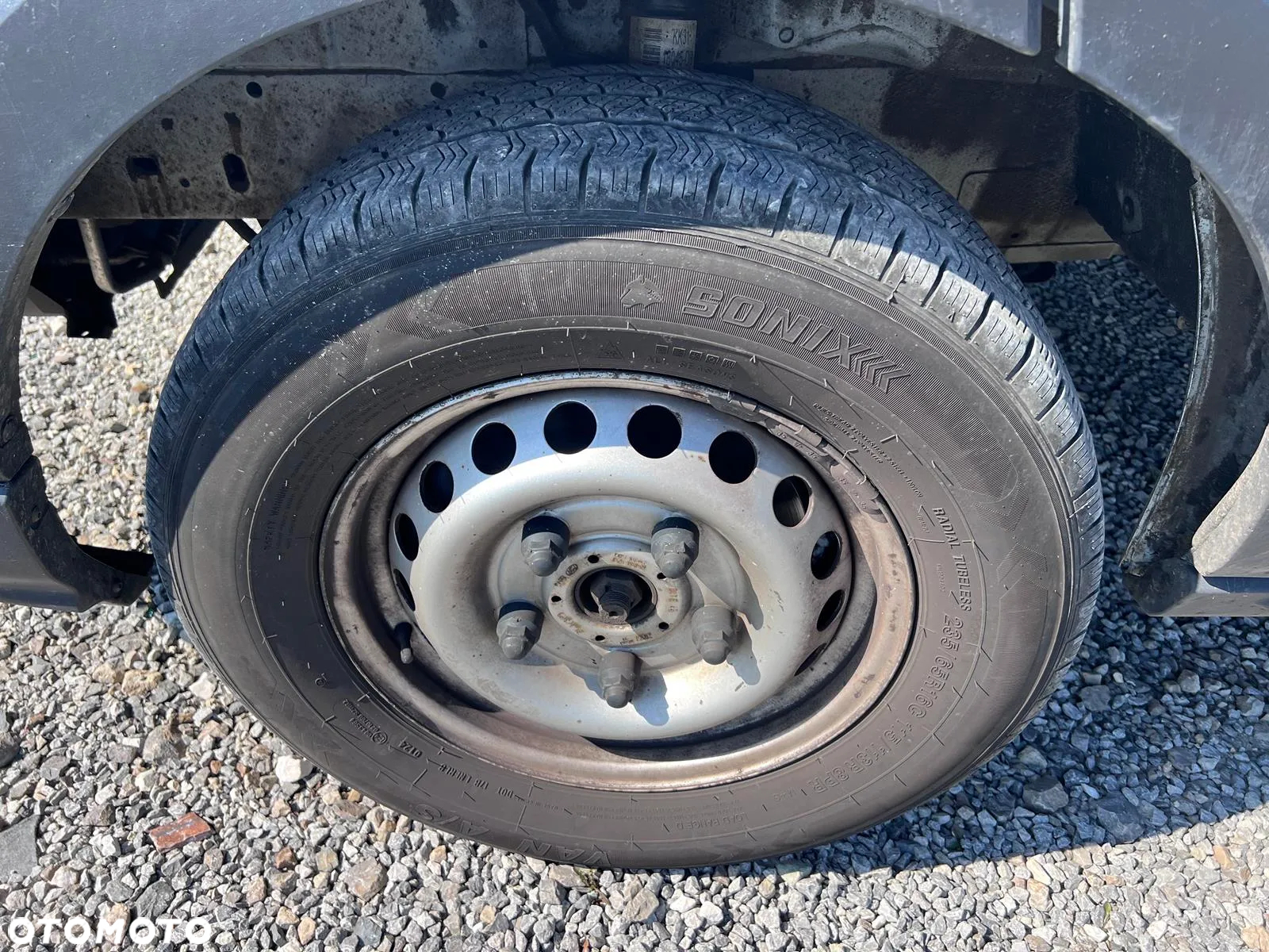 Ford FT 350 - 24