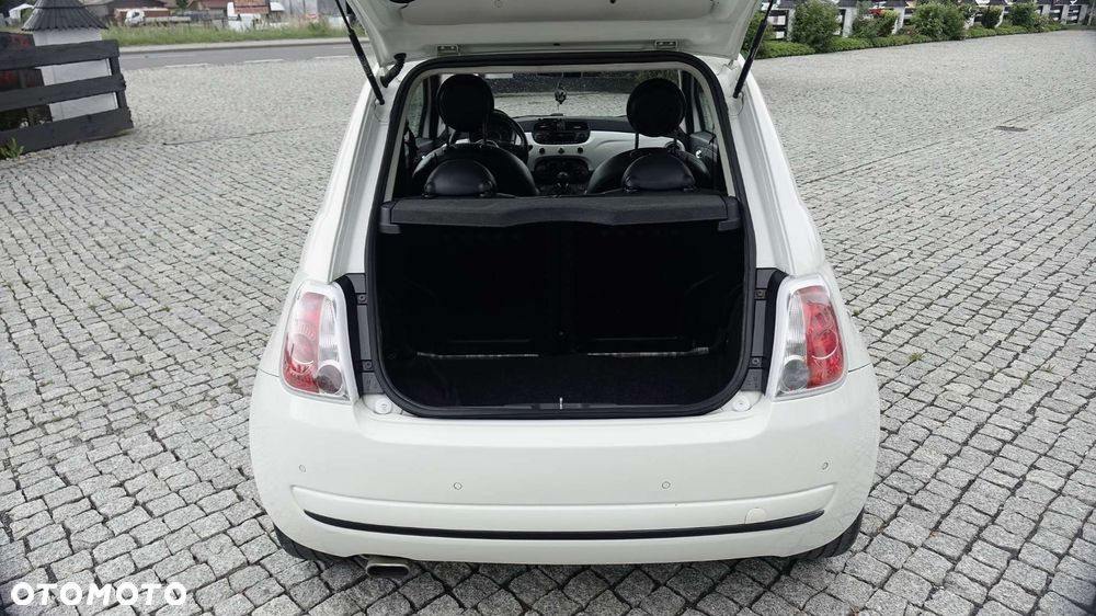 Fiat 500 - 24