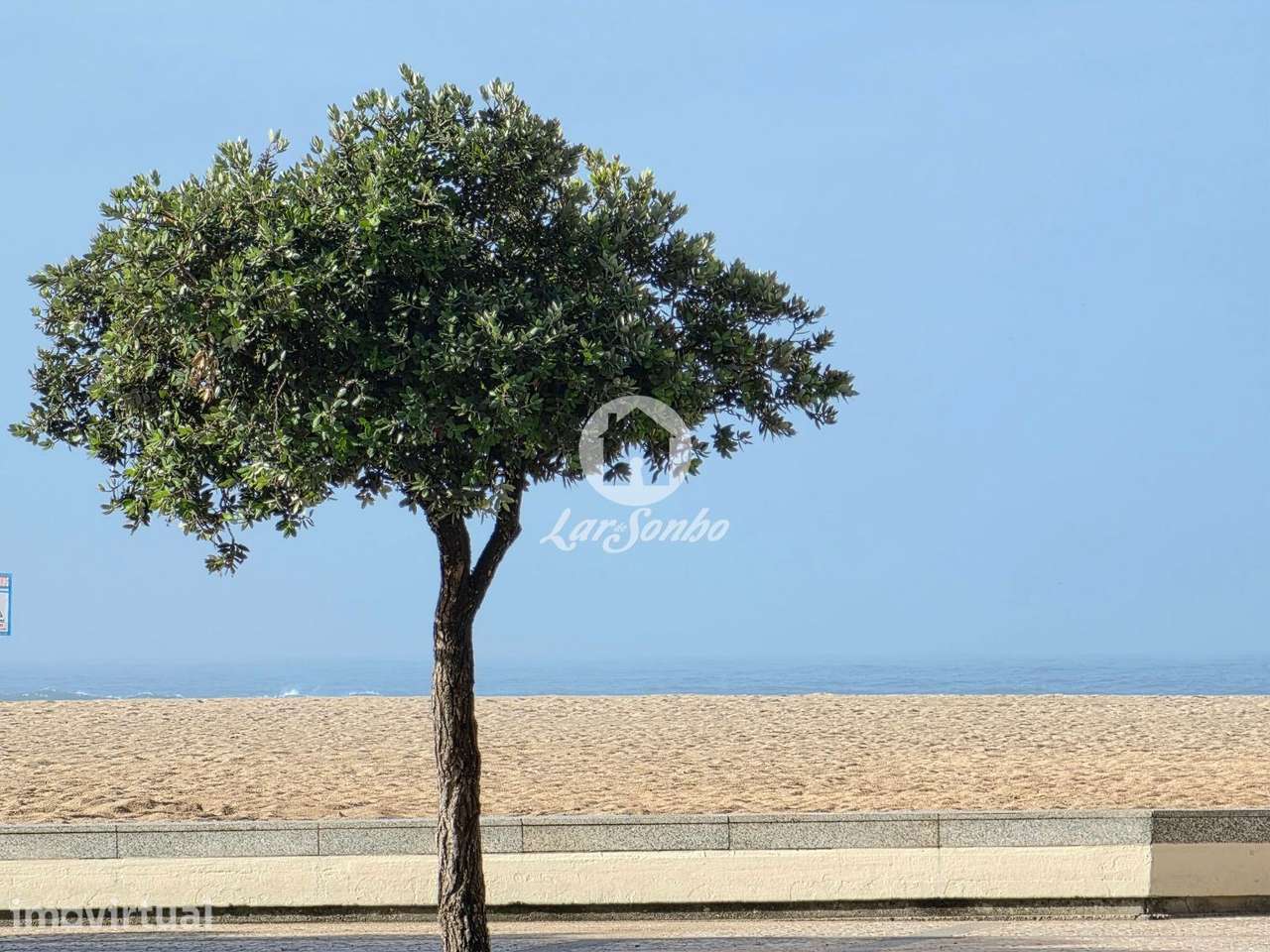 Apartamento T3 Como Novo a 50 m da praia da Póvoa de Varzim | Vista... - Grande imagem: 5/21