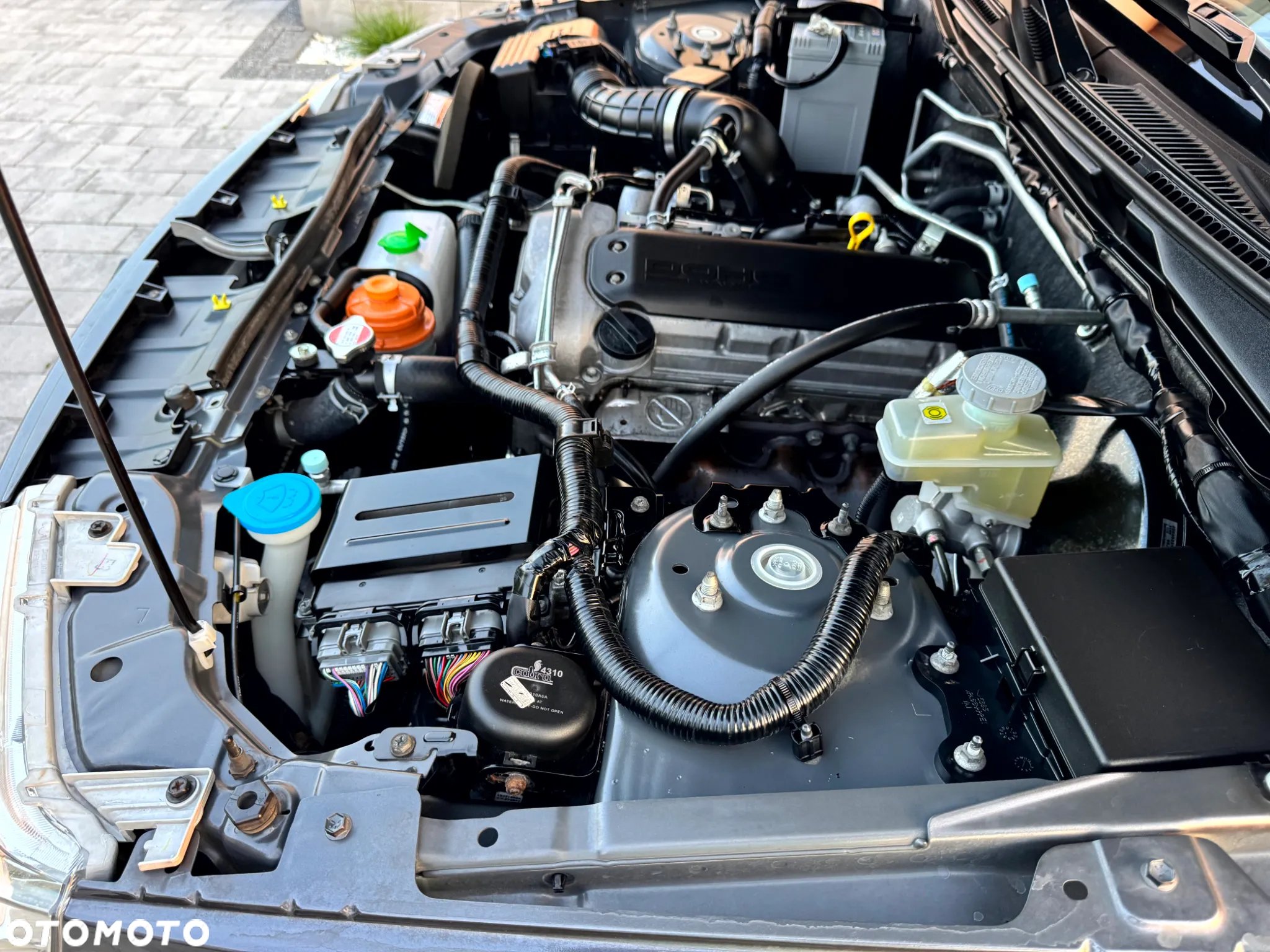 Suzuki Grand Vitara 1.6 Comfort - 21