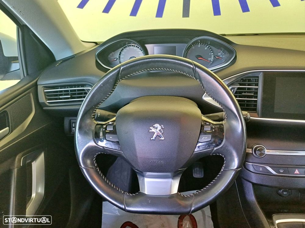 Peugeot 308 1.5 BlueHDi Business Line - 8