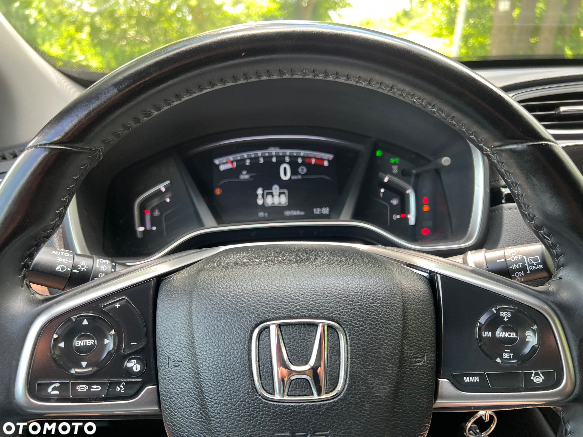 Honda CR-V 1.5 Elegance (Honda Connect+) - 19