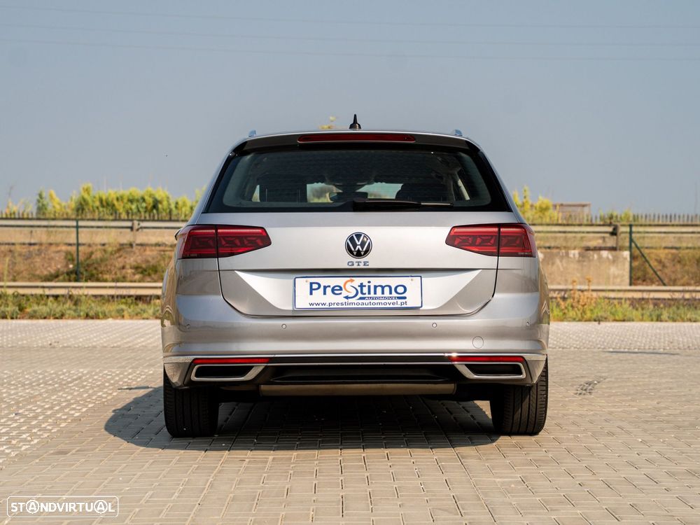 VW Passat Variant 1.4 TSI GTE+ Plug-in - 6