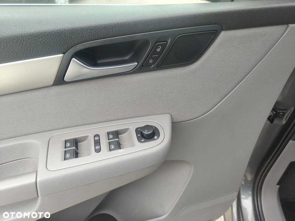 Seat Alhambra 2.0 TDI Ecomotive Style - 30