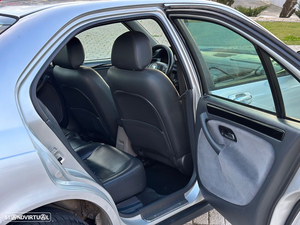 Rover 45 1.4 Impression - 8