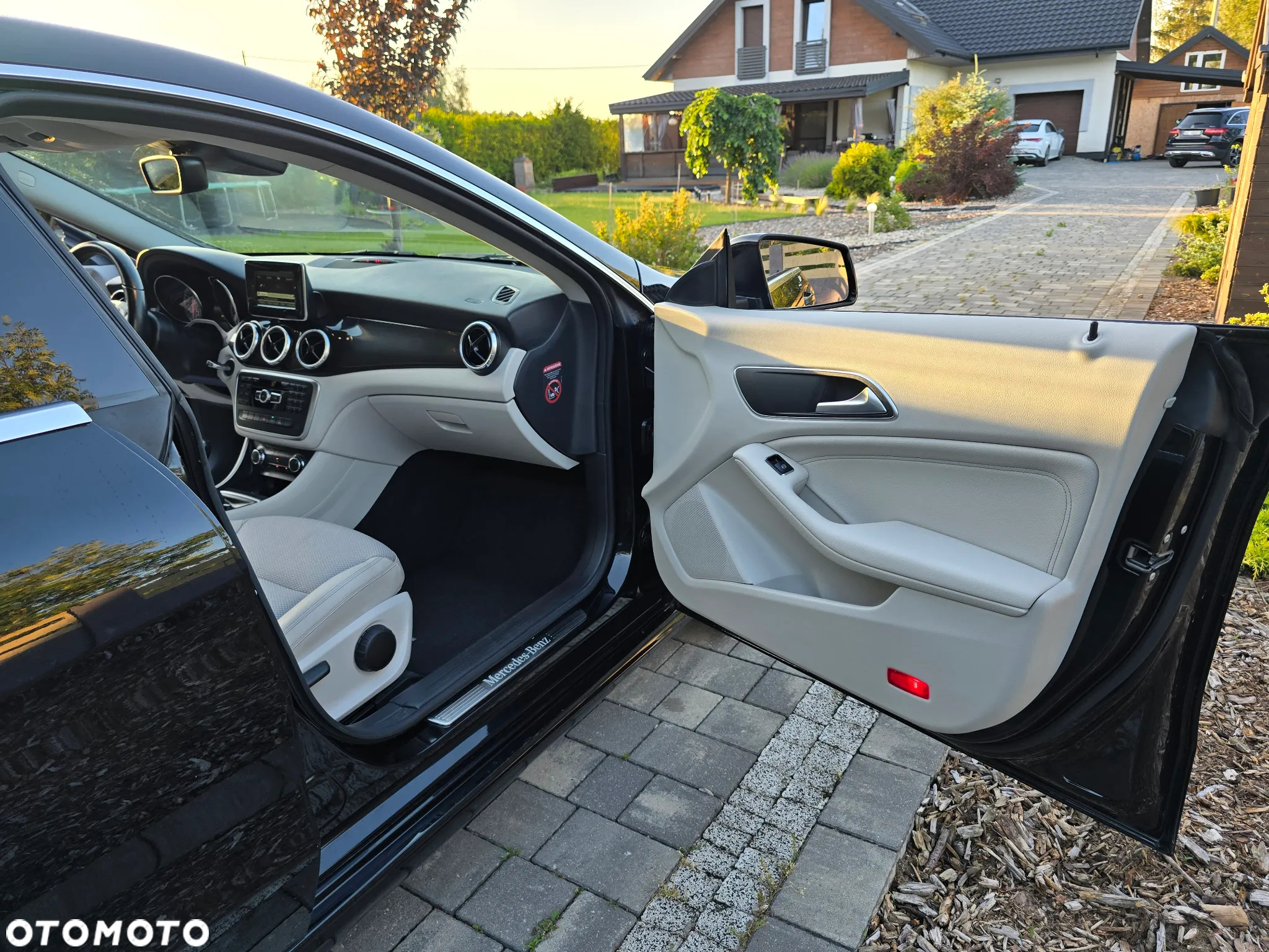 Mercedes-Benz CLA 200 CDI - 6