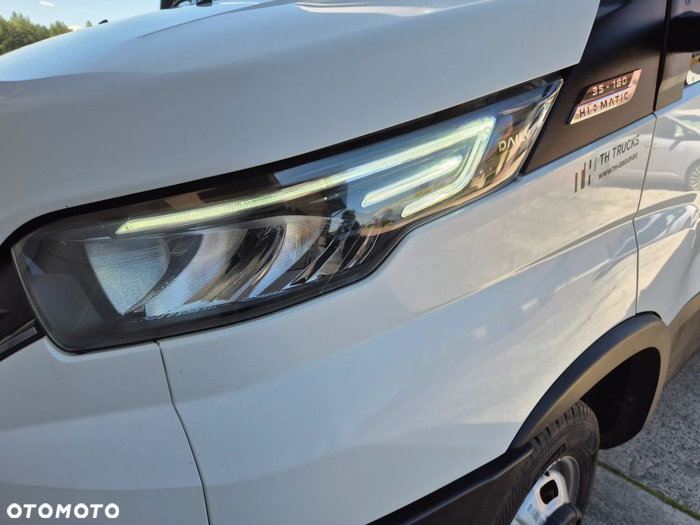 Iveco Daily - 18