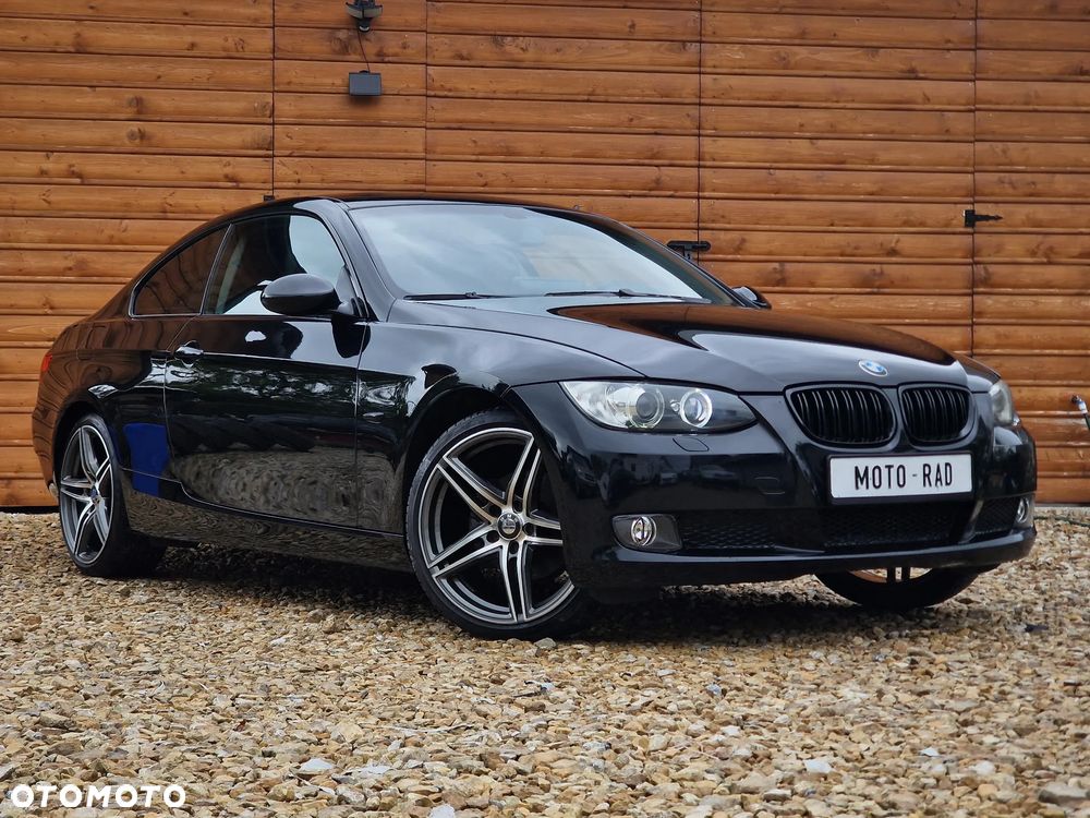 BMW Seria 3 - 10