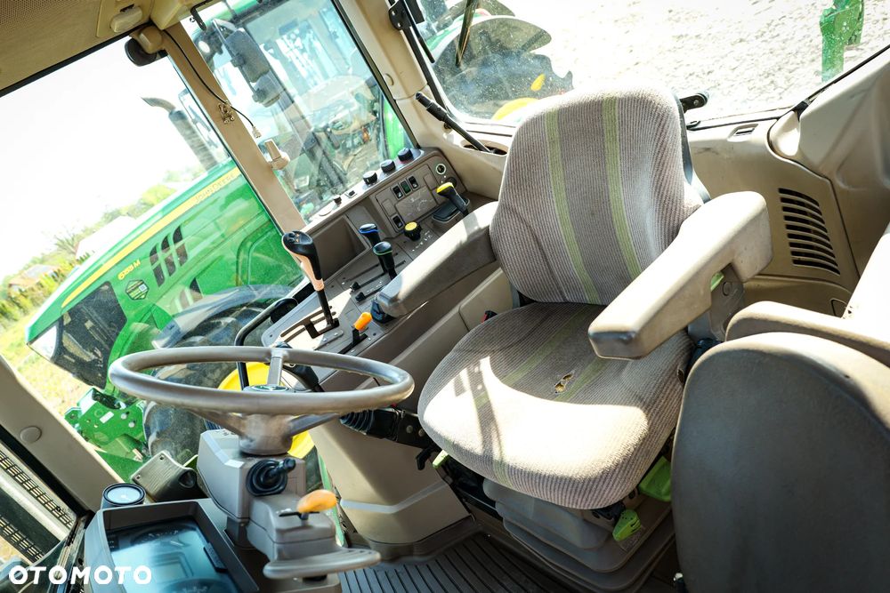 John Deere 6230 - 6