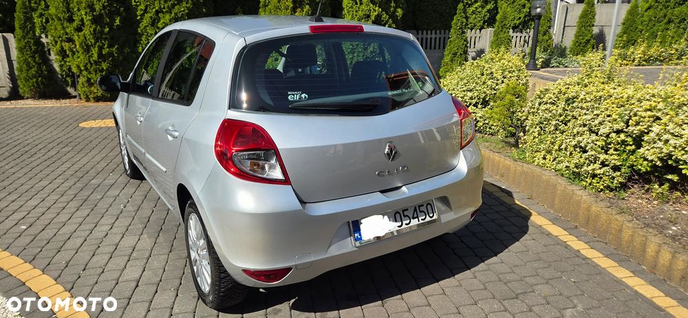 Renault Clio 1.2 TCE Authentique - 22