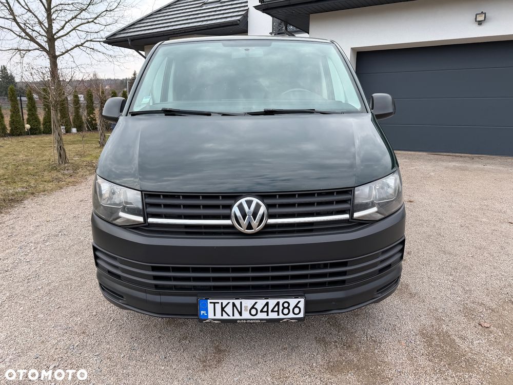 Volkswagen Transporter 2.0 TDi SCR BMT 75 kw - 14