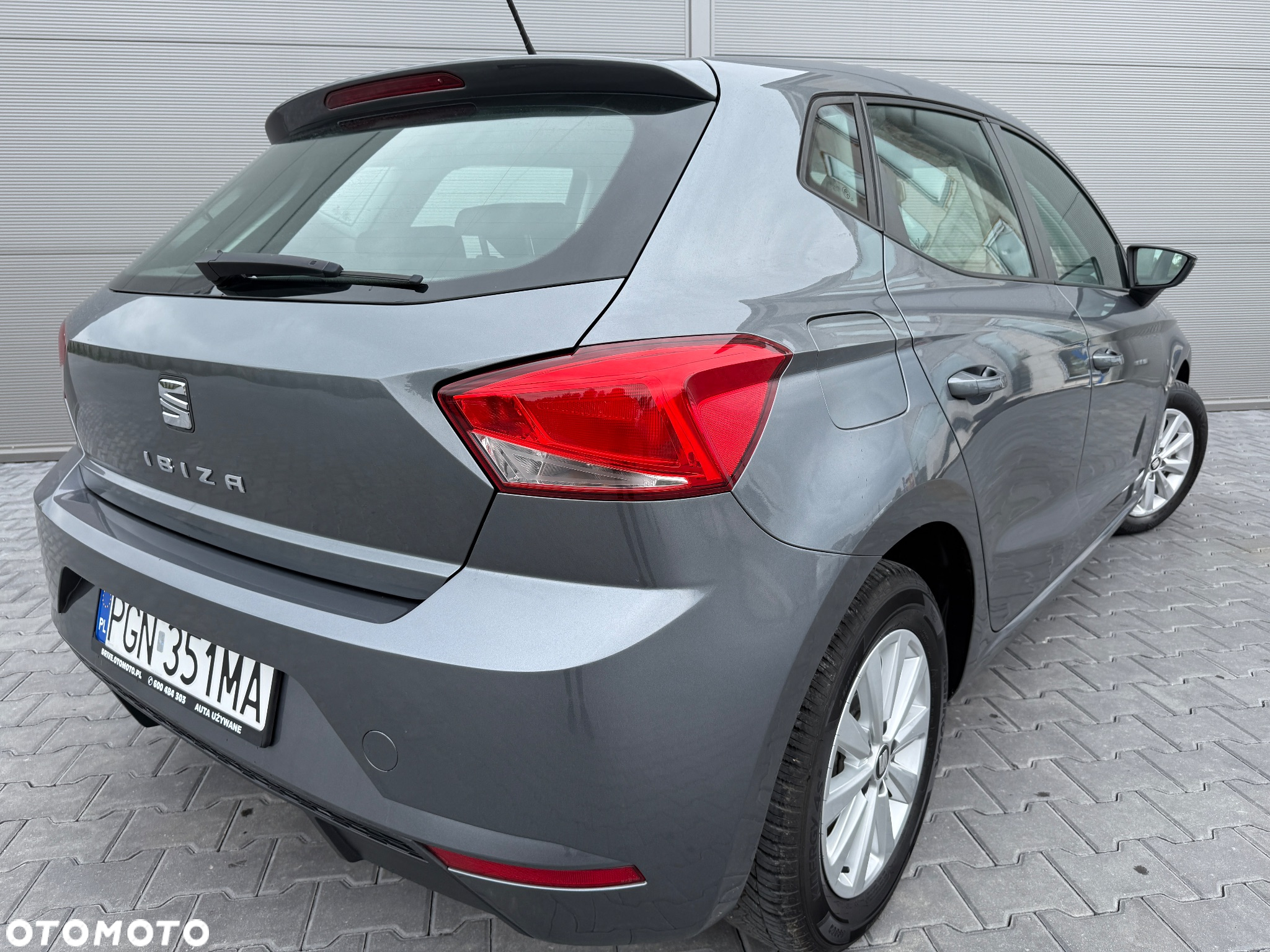 Seat Ibiza 1.0 MPI S&S Reference - 24