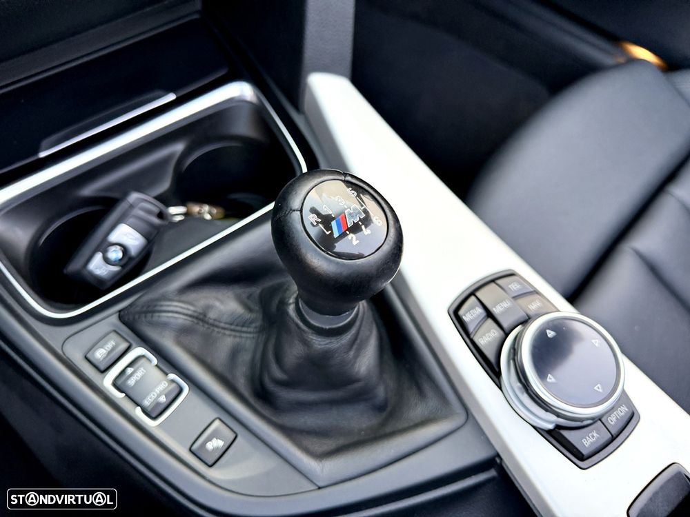 BMW 428 i Sport Line - 17