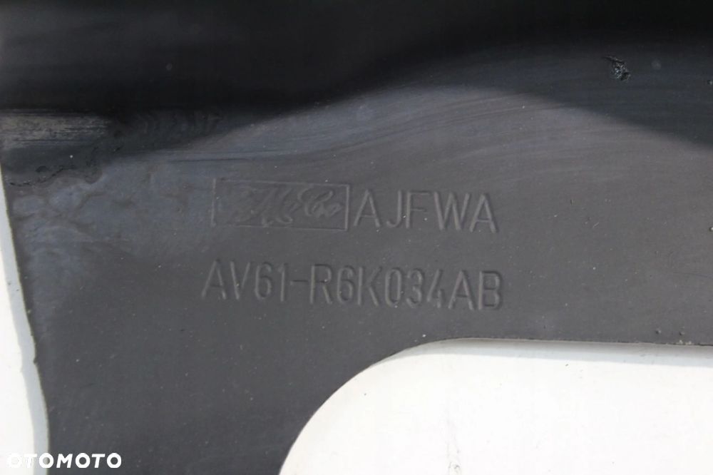UCHWYT MOCOWANIE POMPY ABS FORD KUGA MK2 FOCUS MK3 BDB IGŁA av61-r6k034AB - 2